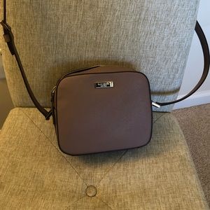 Kate spade cross body purse